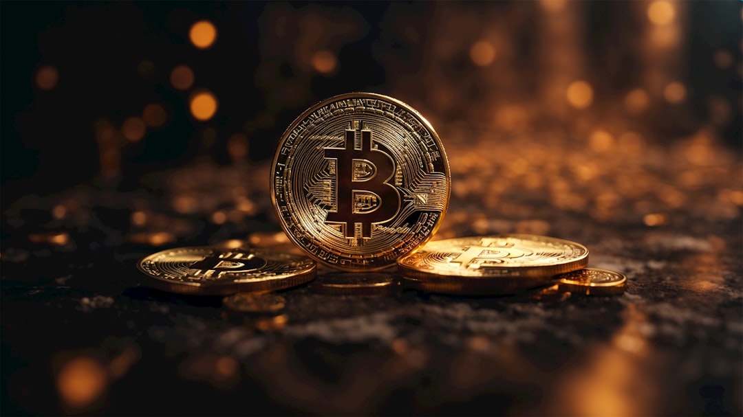 Blockchain Development